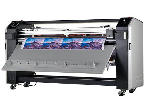 XY Cutting machine